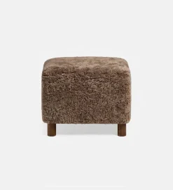 54 Footstool