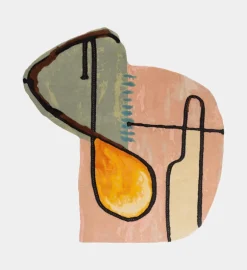 Abstract Composition