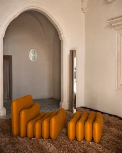 Additional System Daybed