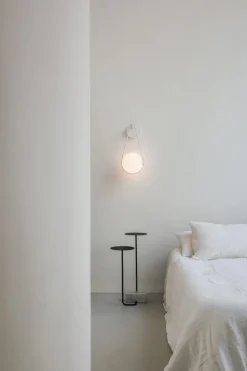 Adobe Side Table #2