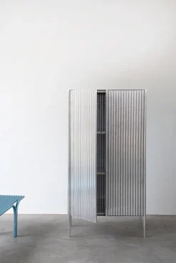 Alltubes Cabinet High