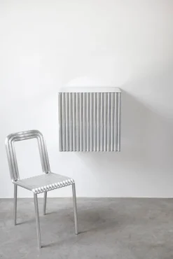 Alltubes Wall Cabinet S