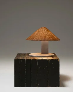 Alma Lamp