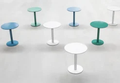 Alu Round Table S