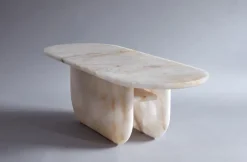 Amplifier Coffee Table