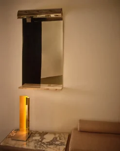 Ancora Mirror
