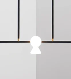Apollo Chandelier5 Lights