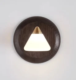 Apollo Sconce
