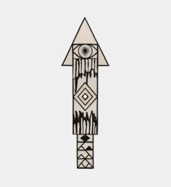 Archer Collection - Eye Of A Protector