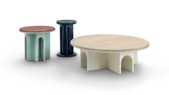 Arcolor Small tables