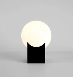 Atlas Table Lamp