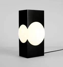 Atlas Table Lamp