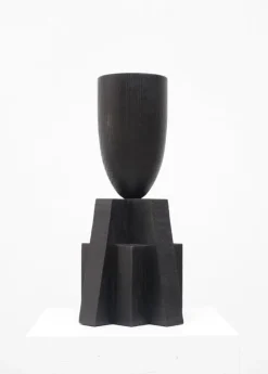 Babel Vase