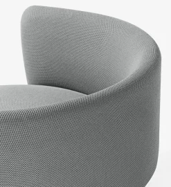 Baixa Lounge Chair