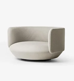 Baixa Lounge Chair