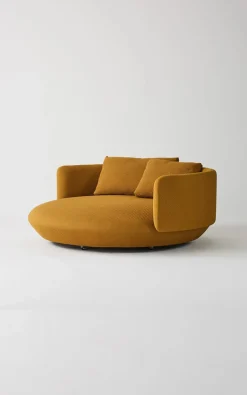 Baixa Lounge Chair XL