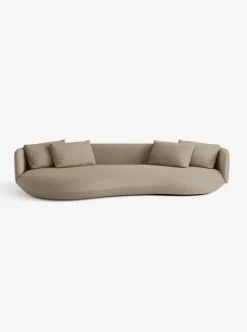Baixo Chase Sofa