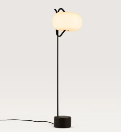 Balloon Floor Lamp