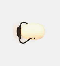 Balloon Sconce