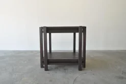Barras Side Table