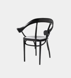 Bistrotstuhl Plywood seat