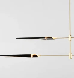 Boden Chandelier 04