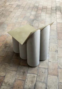 Bolder Chair II