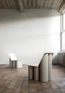 Bolder Chair II