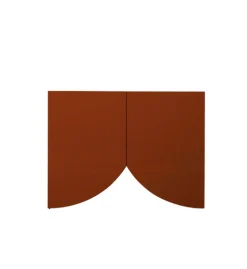 Bridges Curtain