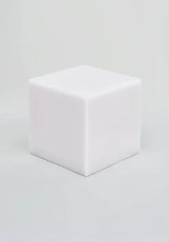Candy Cubes