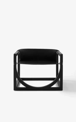 Capa Lounge Chair