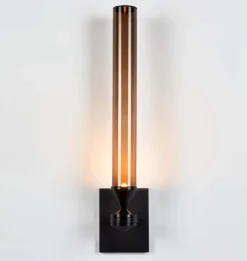 Castle Sconce 01
