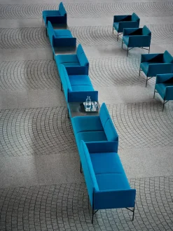 Chill-Out Armchair