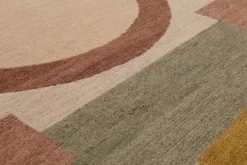 Cinquecento Collection - Mazzolino Rug