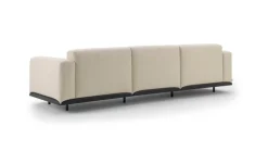 Claudine L Sofa