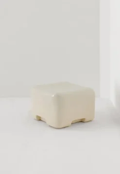 Cobble Low Side Table