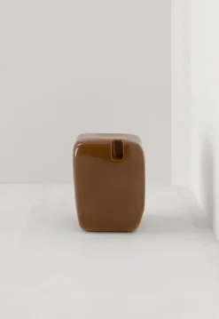 Cobble Tall Side Table & Stool