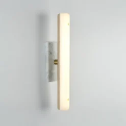 Counterweight Rectangle Sconce