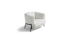 Cradle armchair
