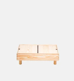 Crate Series No. 3