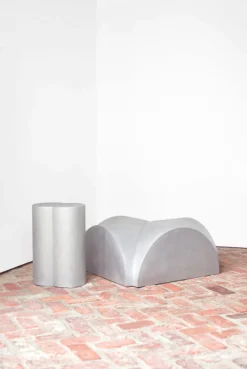 Cross Vault