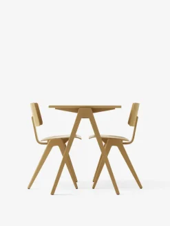 Daystak Table RD2