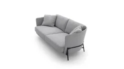 Deep Cradle sofa
