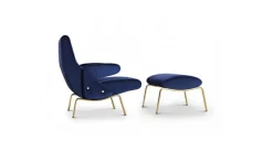Delfino Chair