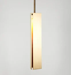 Delta Pendant