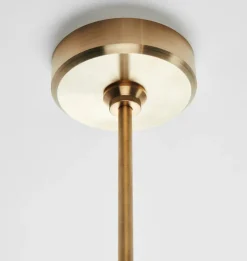 Delta Pendant