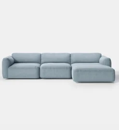 Develius Mellow Sofa EV8