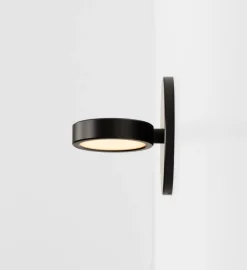 Discus Mini Sconce