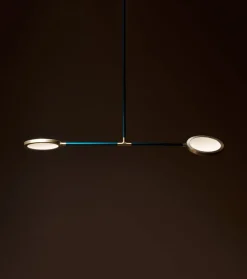 Discus Pendant 2