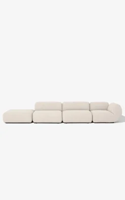Dobra Modular Sofa